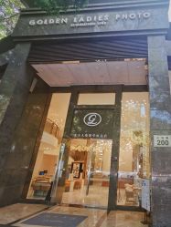 点击看大图 -金夫人婚纱摄影(华南店)