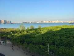 -海沧湾公园