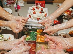-海底捞火锅(九霄梦天地店)