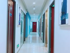 -瑞尔齿科(颐堤港诊所)