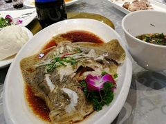 -伊和园清真餐饮
