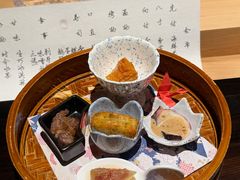 -元熹会席料理