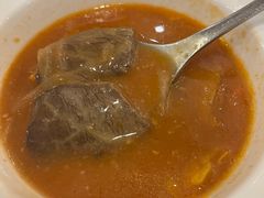-红房子西菜馆(淮海中路店)