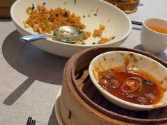 -潮府馆·非遗潮州菜·港式点心(世纪公园店)