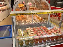 -味多美蛋糕(八大处店)