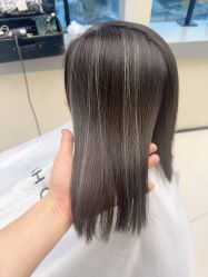 -BEAUTY HAIR GANO