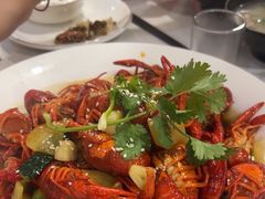 -新凯旋烧烤·燕姐千岛湖土菜