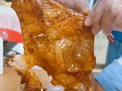 烤鸡-大益烤鸡
