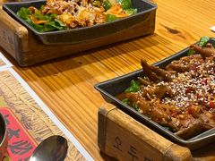 -小木屋米酒店·韩国料理(深圳总店)
