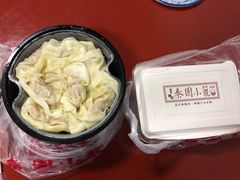 -秦园小笼(东湖塘店)