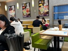 -阿香米线(吴中永旺梦乐城店)