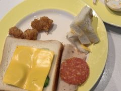 -味餐厅·海鲜·火锅·自助餐