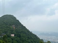 -东莞观音山旅游风景区