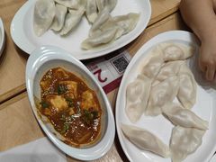 -喜家德虾仁水饺(浦东山姆店)