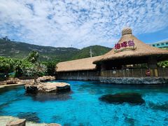 -珠海长隆海洋王国