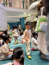 -奈尔宝家庭中心·亲子餐厅(苏州大悦城店)