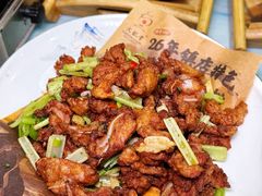 -火龙堂·风味民间菜(文一路店)