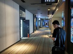 -博纳国际影城IMAX(中央大道店)