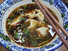 -回坊马二饺子馆