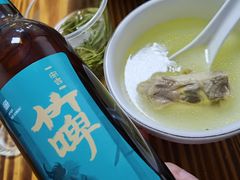 -李东农庄(中南百草园地标店)