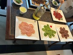 -皇城老妈火锅·川味传承(港湾店)