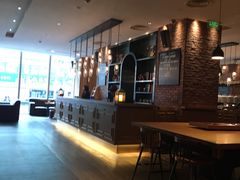 -上海贝尔特酒店(巴黎春天店)
