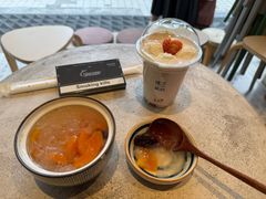 -小团圆糖水铺(襄阳南路店)