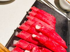 -海底捞火锅(顺义华联店)