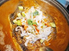 -探鱼·鲜青椒爽麻烤鱼(领展购物广场店)