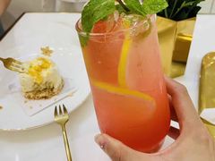 红柚莫吉托-法桐蛋糕·手作面包(万象城店)