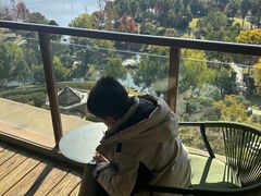 -宁波九龙湖开元度假村