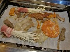 -吉木烤肉自助餐厅(乐汇城店)