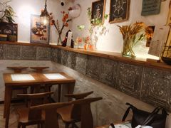 -十面欢腾·海鲜面·台式Bistro(长乐路店)