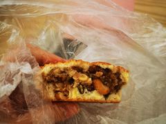 -张家清真糕点(奉天街店)