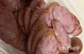 Secret-Recipe Handmade Sausage
