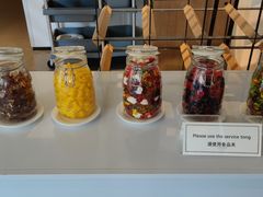 -宁海安岚·南溪阁全日餐厅