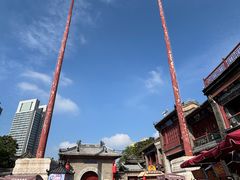 -古文化街旅游区