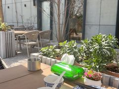 -金谷仓家庭料理(马泉营店)