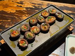 -玛吉阿米·餐吧