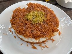 -ALAMEEN阿拉伯餐厅(三里屯店)