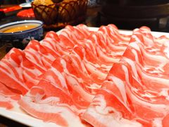 -清真·京华源铜锅涮肉(丰庆店)