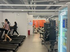 -乐刻健身(万科云城西里店)