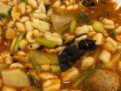 -令氏家外家周秦食府(高新店)