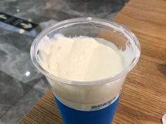 -Blueglass酸奶(财富购物中心店)