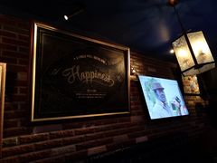 -蓝枪鱼鲜酿啤酒餐厅blue marlin(江宁店)