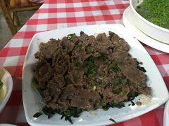 -龙桥私厨·姜花菊花过桥鱼·顺德菜(容桂店)