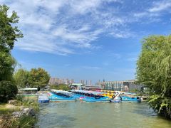 -云龙湖旅游景区