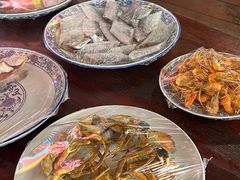 -下塘街25号农家菜馆(新场店)