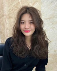 -朗峰专业美发沙龙