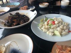 田螺塞肉炖老鹅-二十八里太湖船菜(吉祥路店)